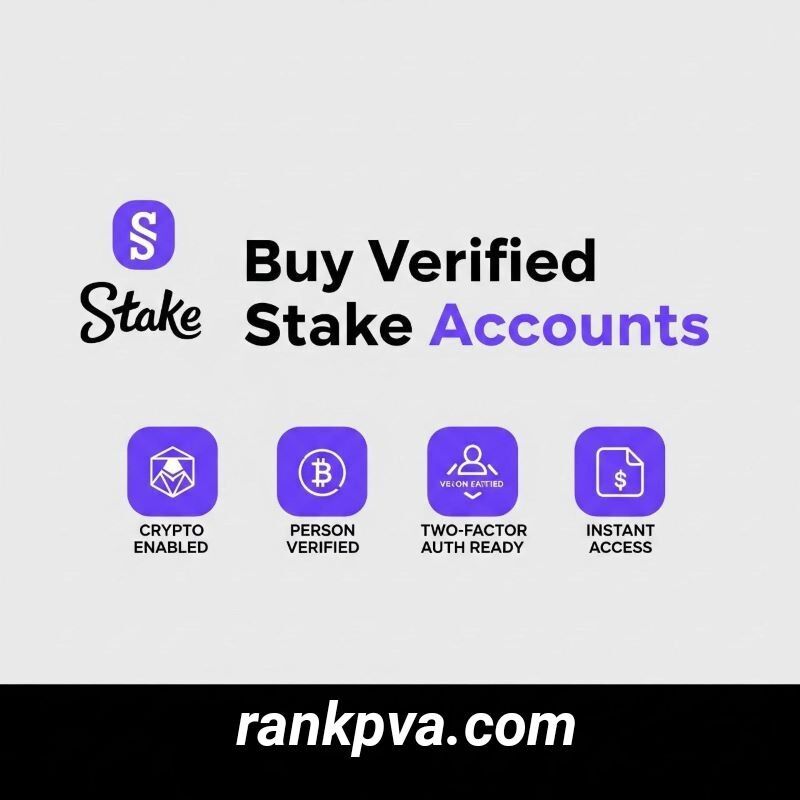 Buy Stake Account